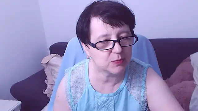 ChristaRose live cam preview
