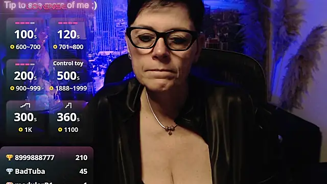 ninarandmann