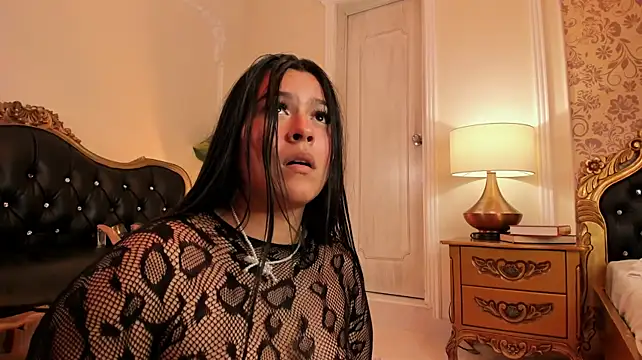 VictoriaPowell live cam preview