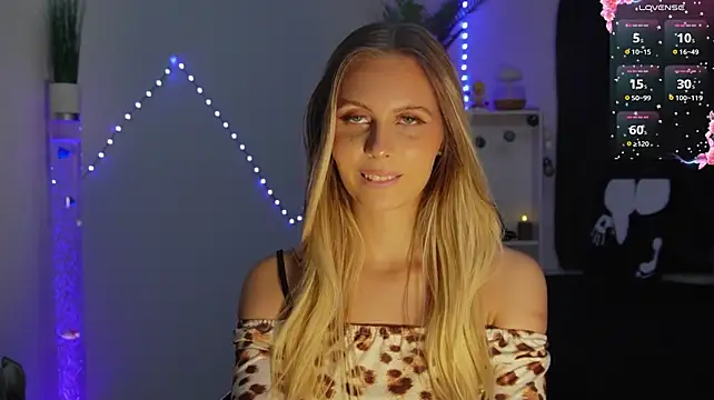 BonnieBluX