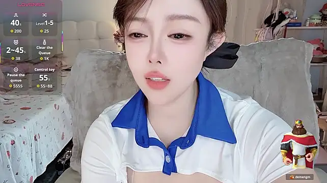Youzi_666 live cam preview