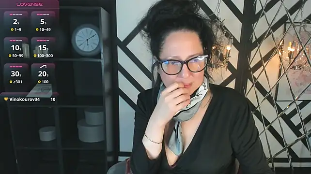 Anita_Muse live cam preview