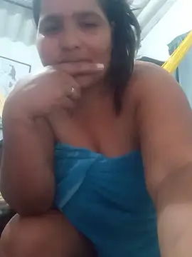 LA-MORENA24 live cam on StripChat