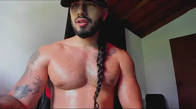 Baky_sexy webcam