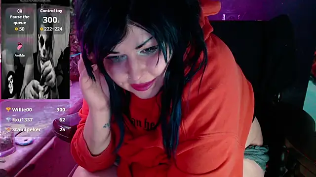 Psychobitch7