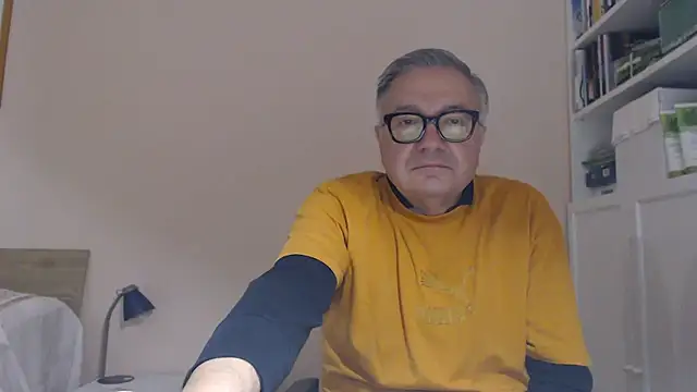 YOU6me live cam preview