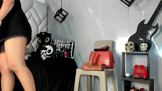 MirandaHaguen live cam preview