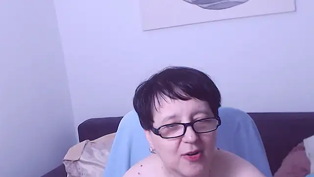 ChristaRose live cam preview