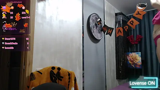 Stacy_Davice live cam preview