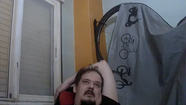 porkorossy webcam