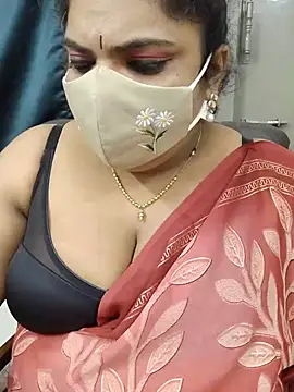 Tamil-Flora-Queen