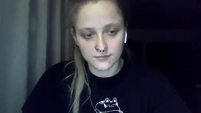 LeaWetGirl live cam preview