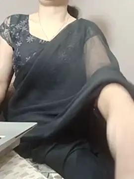 Chanchal--Navya live cam on StripChat