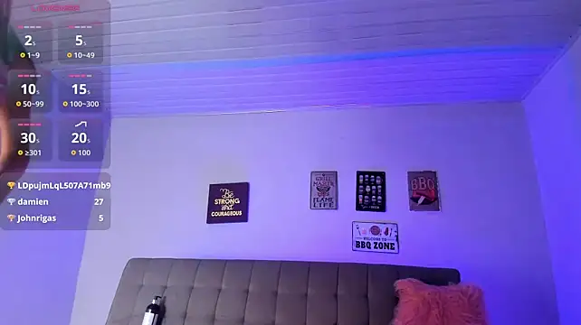 elizabethboltXXX live cam preview
