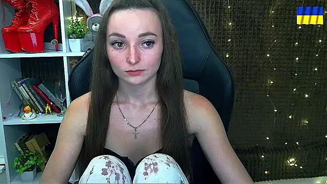 _Barbie_Kiss_ live cam preview