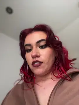 NikkiNix live cam preview