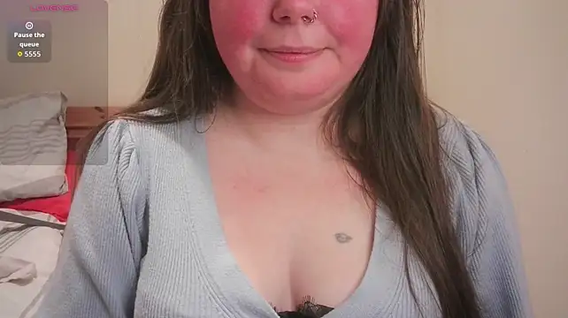 BeatricksRose live cam preview