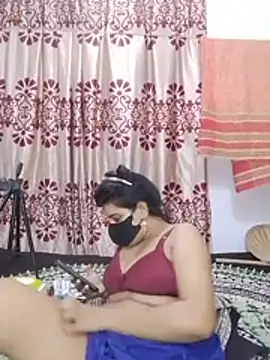 Tamanna_Bat webcam