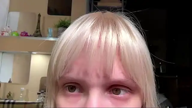 Blondilis