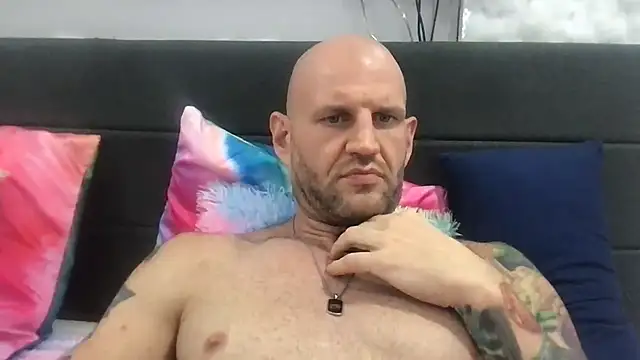 brianomally