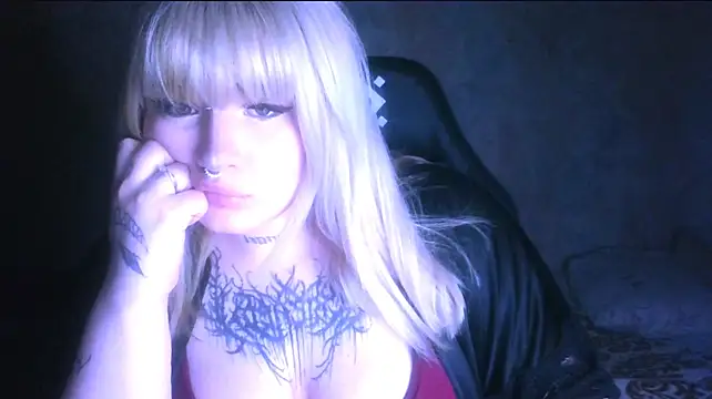 Rapunzel_88 live cam preview