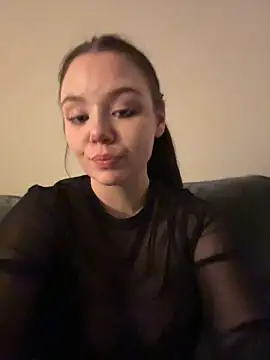 EvaEvening live cam preview