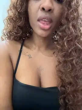 Angel_preta
