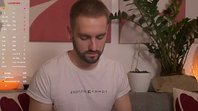 enjoy_me live cam preview