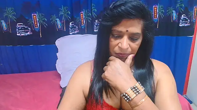 INDIANFUSION live cam on StripChat