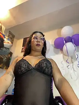 GoddessAlix live sex cam