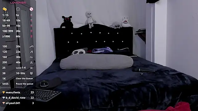 Amy_Aloqua webcam