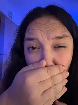 Image du stream de Luisa_18, modèle stripchat