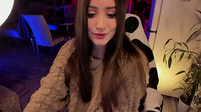 Sserendipityy live cam preview