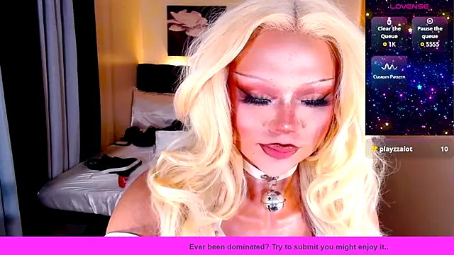 Damsel__in__mistress live cam on StripChat