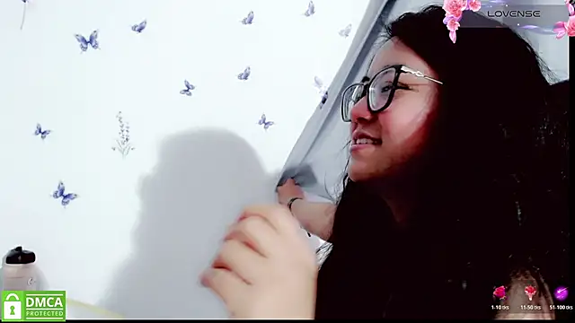 mariana_katto live cam preview
