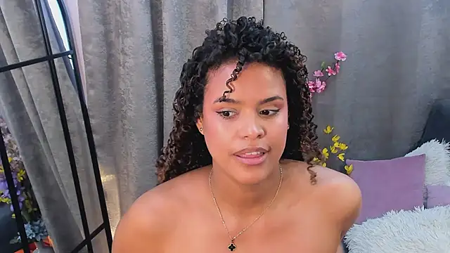 Amelia_bss live cam preview