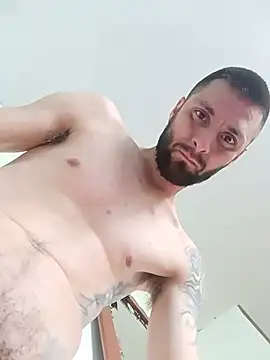 Dracoandr live cam on StripChat