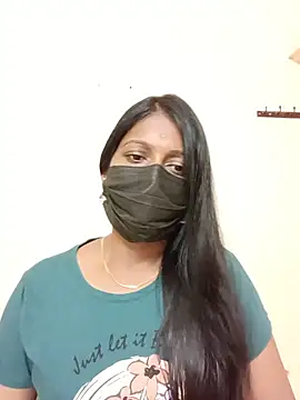 Thara-tamil live cam on StripChat