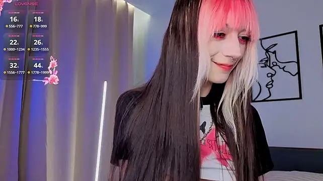 TristaRoht live sex cam
