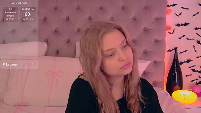 DJDoriss live cam preview