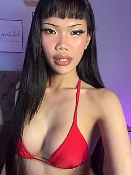 StarLovee live cam preview