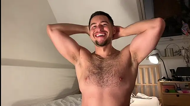 maxingold on Stripchat