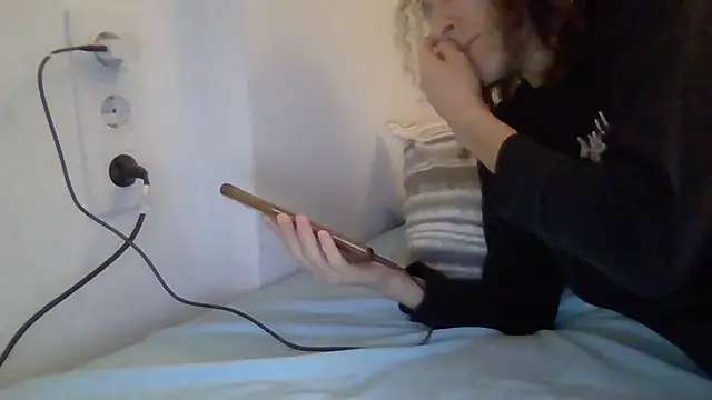 zorritasuperhot live cam preview