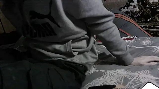 FillipsonDon live cam preview