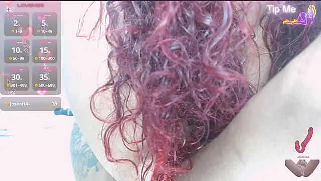 escarlett_hott live cam preview