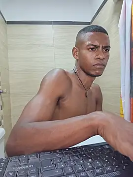 MAXIMO_JHONS live cam preview