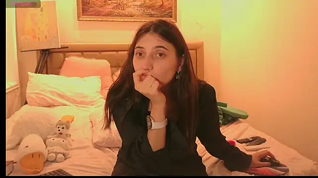 Iren live cam preview