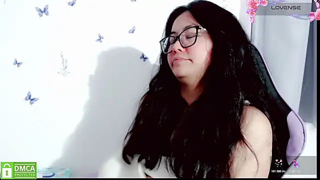 mariana_katto live cam preview
