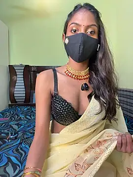 riya_r24 (Ask my age) - Dildo in pussy