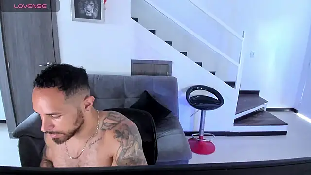Mason_fit09 live cam preview